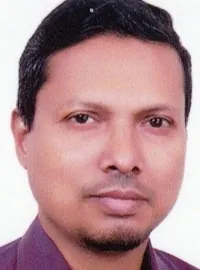 Prof. Dr. GM Mokbul Hossain প্রোফাইল ফটো