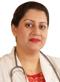 Dr. Isabela Kabir প্রোফাইল ফটো