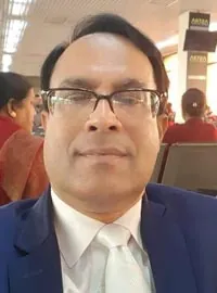 Dr. Kazi Abul Hasan প্রোফাইল ফটো