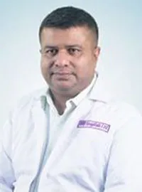 Dr. Kazi Monisur Rahman প্রোফাইল ফটো