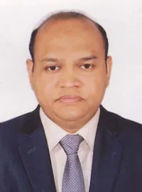Dr. M. Abu Hena Chowdhury প্রোফাইল ফটো