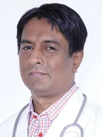 Dr. M.S. Jahirul Haque Chowdhury প্রোফাইল ফটো