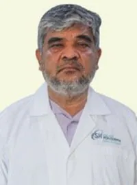 Prof. Dr. Mahmudul Haque প্রোফাইল ফটো