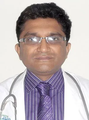 Dr. Maruf Alam Chowdhury প্রোফাইল ফটো