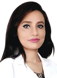 Dr. Marufa Mustari প্রোফাইল ফটো