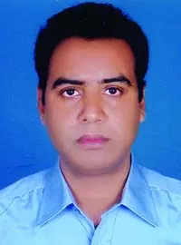 ডাঃ মোঃ আব্দুল্লাহেল কাফী - Doctor Profile Image