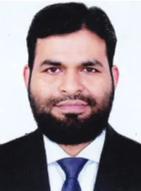 Dr. Md. Abdus Salam প্রোফাইল ফটো