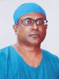 Dr. Md. Jahangir Kabir প্রোফাইল ফটো