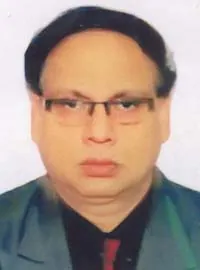 Dr. Md. Mahmudur Rahman প্রোফাইল ফটো