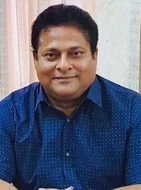 Prof. Dr. Md. Mamunur Rashid (Sizar) প্রোফাইল ফটো