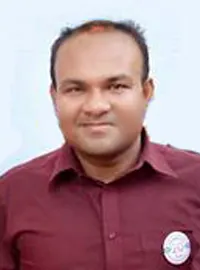 Dr. Md. Moshiur Rahman Shujon প্রোফাইল ফটো
