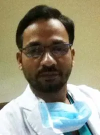 Dr. Md. Mujibur Rahman Shahin প্রোফাইল ফটো