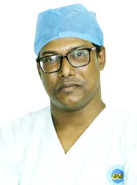 Dr. Md. Raisul Tasneem প্রোফাইল ফটো