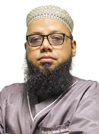 Dr. Md. Rashidul Hasan প্রোফাইল ফটো