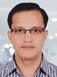 Dr. Md. Saifullah প্রোফাইল ফটো