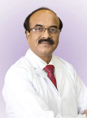 Prof. Dr. Md. Setabur Rahman প্রোফাইল ফটো