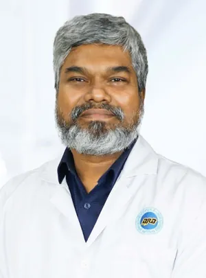 Dr. Md. Shahriar Arafat (Shourav) প্রোফাইল ফটো