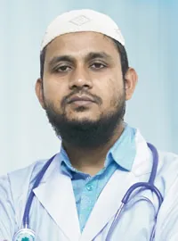 Dr. Md. Shamiul Alam Siddique Shamim প্রোফাইল ফটো