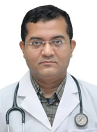 Dr. Muhammad Shoaib Momen Majumder প্রোফাইল ফটো