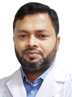 Dr. Md. Tariqul Islam প্রোফাইল ফটো