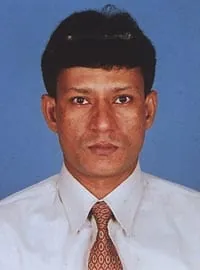 Dr. Md. Zakir Hossain প্রোফাইল ফটো