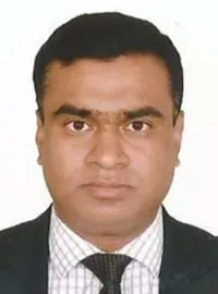 Dr. Md. Ziaul Haider প্রোফাইল ফটো