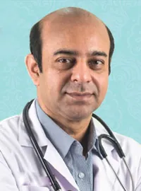 Dr. Mohammad Abdul Hamid প্রোফাইল ফটো