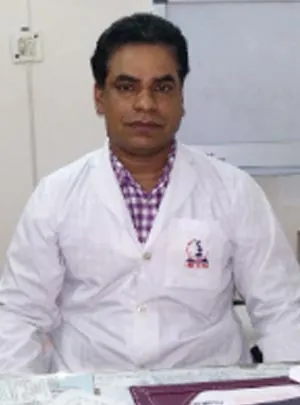 Dr. Mohammad Hasan প্রোফাইল ফটো