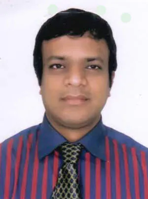 Dr. Mohammad Sazzad Hossain প্রোফাইল ফটো