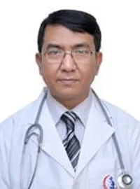 Prof. Dr. Mohammad Shafiqur Rahman প্রোফাইল ফটো