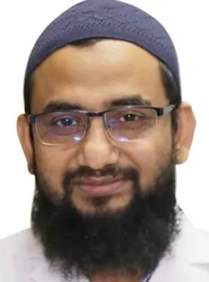 Dr. Mohammad Shamim Al Mamun প্রোফাইল ফটো