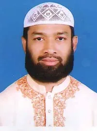 Dr. Mohammad Ullah প্রোফাইল ফটো
