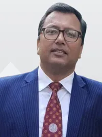 Asst. Prof. Dr. Najmul Haque প্রোফাইল ফটো