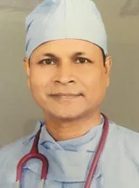 Dr. Nirmal Kanti Dey প্রোফাইল ফটো