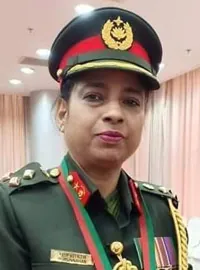 Brig. Gen. Prof. Dr. Nurunnahar Fatema Begum প্রোফাইল ফটো