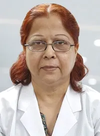 Dr. Parvin Akhter Banu প্রোফাইল ফটো