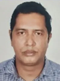 Dr. Pranab Chowdhury প্রোফাইল ফটো