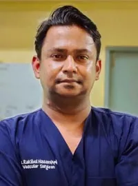 Dr. Rakibul Hasan Apu প্রোফাইল ফটো