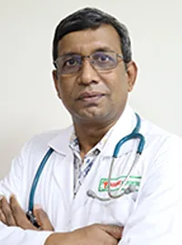 Prof. Dr. Ratan Das Gupta প্রোফাইল ফটো
