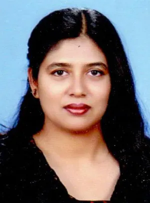 Dr. Rifat Ara Mahfuz প্রোফাইল ফটো