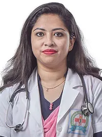 Dr. Sayeda Shabnam Malik প্রোফাইল ফটো