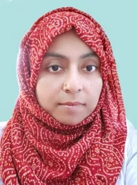 Dr. Shireen Ahmed প্রোফাইল ফটো