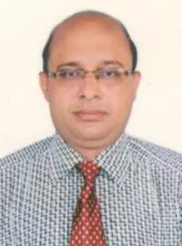 Dr. Shudhanshu Kumar Saha প্রোফাইল ফটো