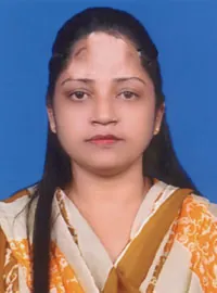 Dr. Sultana Naznin প্রোফাইল ফটো