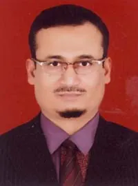 Dr. Syed Alfasani প্রোফাইল ফটো