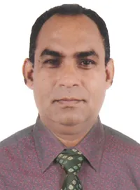 Dr. Tapas Chakraborty প্রোফাইল ফটো