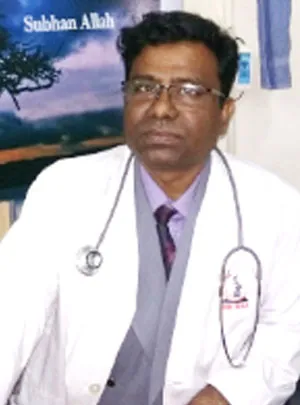 Dr. Tawfiqur Rahman প্রোফাইল ফটো