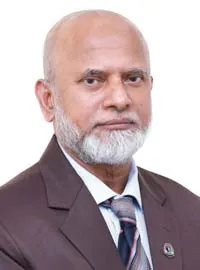 Prof. Col. Dr. Zehad Khan প্রোফাইল ফটো