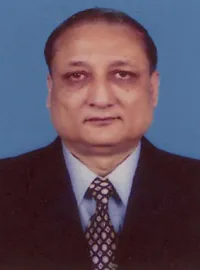 Prof. Brig. Gen. MS Khurshid Alam প্রোফাইল ফটো