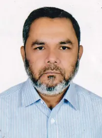 Dr. A. F. Khabir Uddin Ahmed প্রোফাইল ফটো